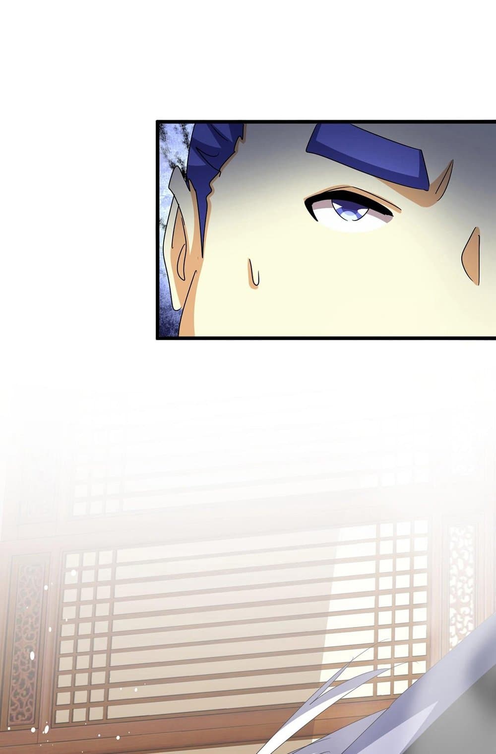 Magic Emperor ราชาจอมเวทย์ ตอนที่ 538 page 51