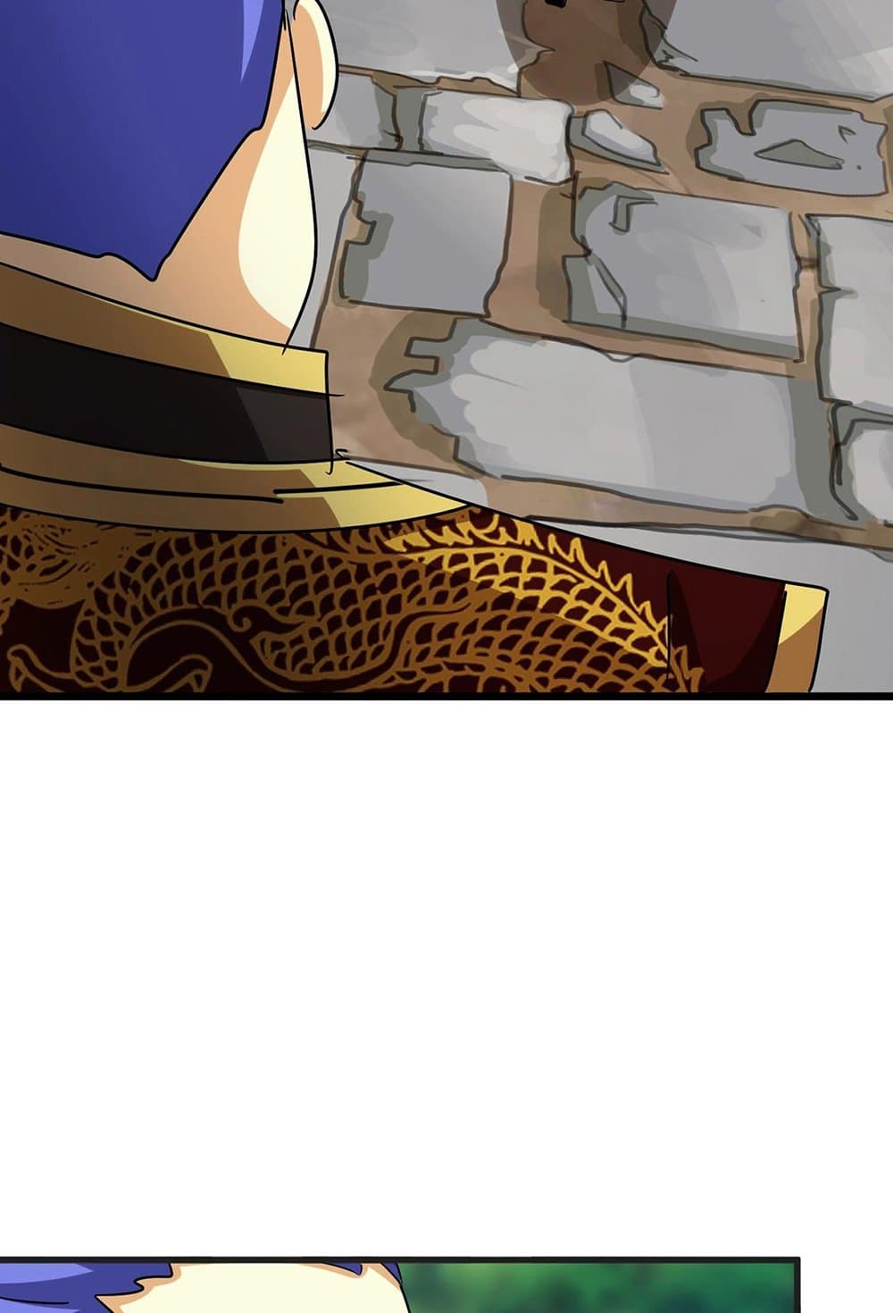 Magic Emperor ราชาจอมเวทย์ ตอนที่ 541 page 9