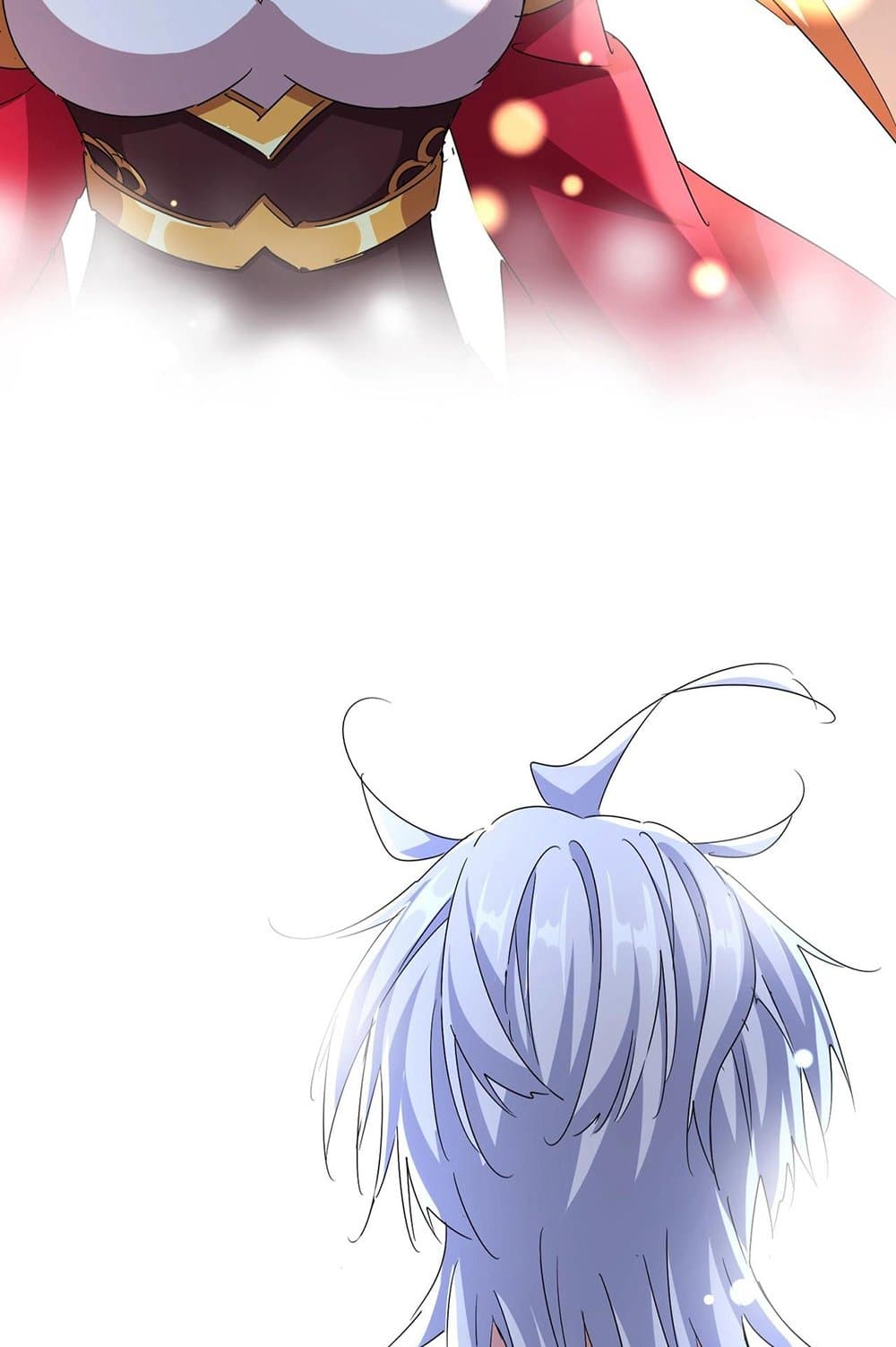 Magic Emperor ราชาจอมเวทย์ ตอนที่ 544 page 50