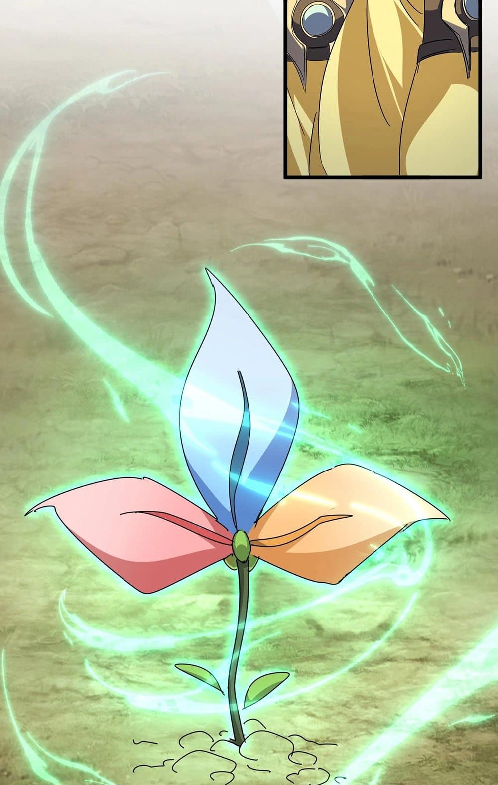 Magic Emperor ราชาจอมเวทย์ ตอนที่ 545 page 30