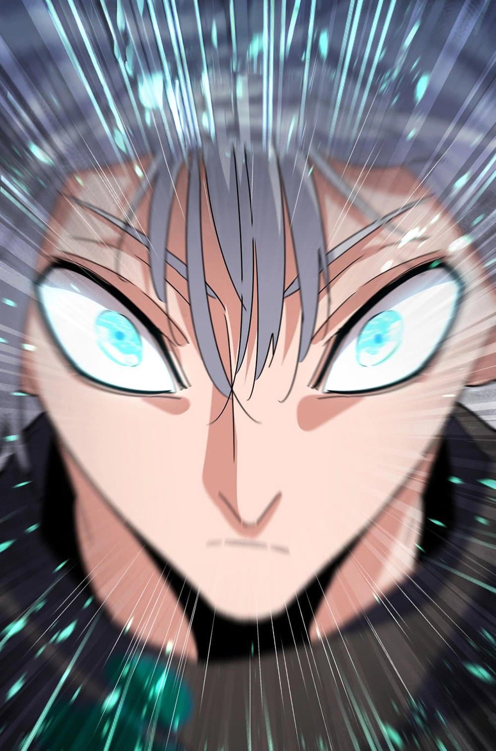 Magic Emperor ราชาจอมเวทย์ ตอนที่ 548 page 28