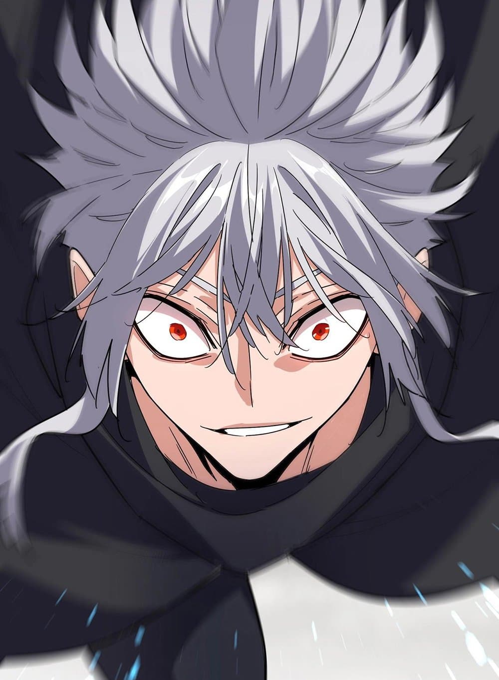 Magic Emperor ราชาจอมเวทย์ ตอนที่ 551 page 56