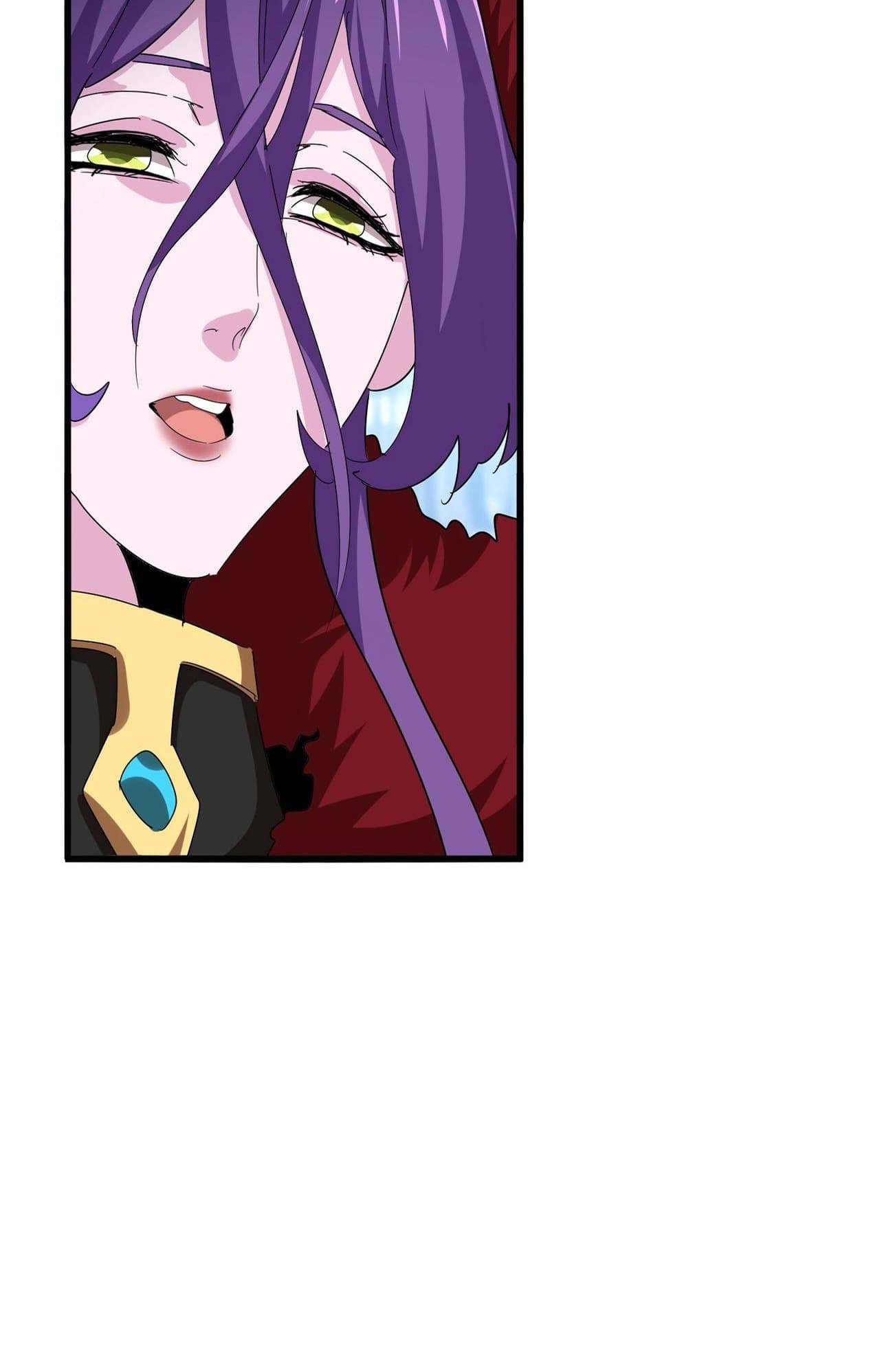 Magic Emperor ราชาจอมเวทย์ ตอนที่ 552 page 11