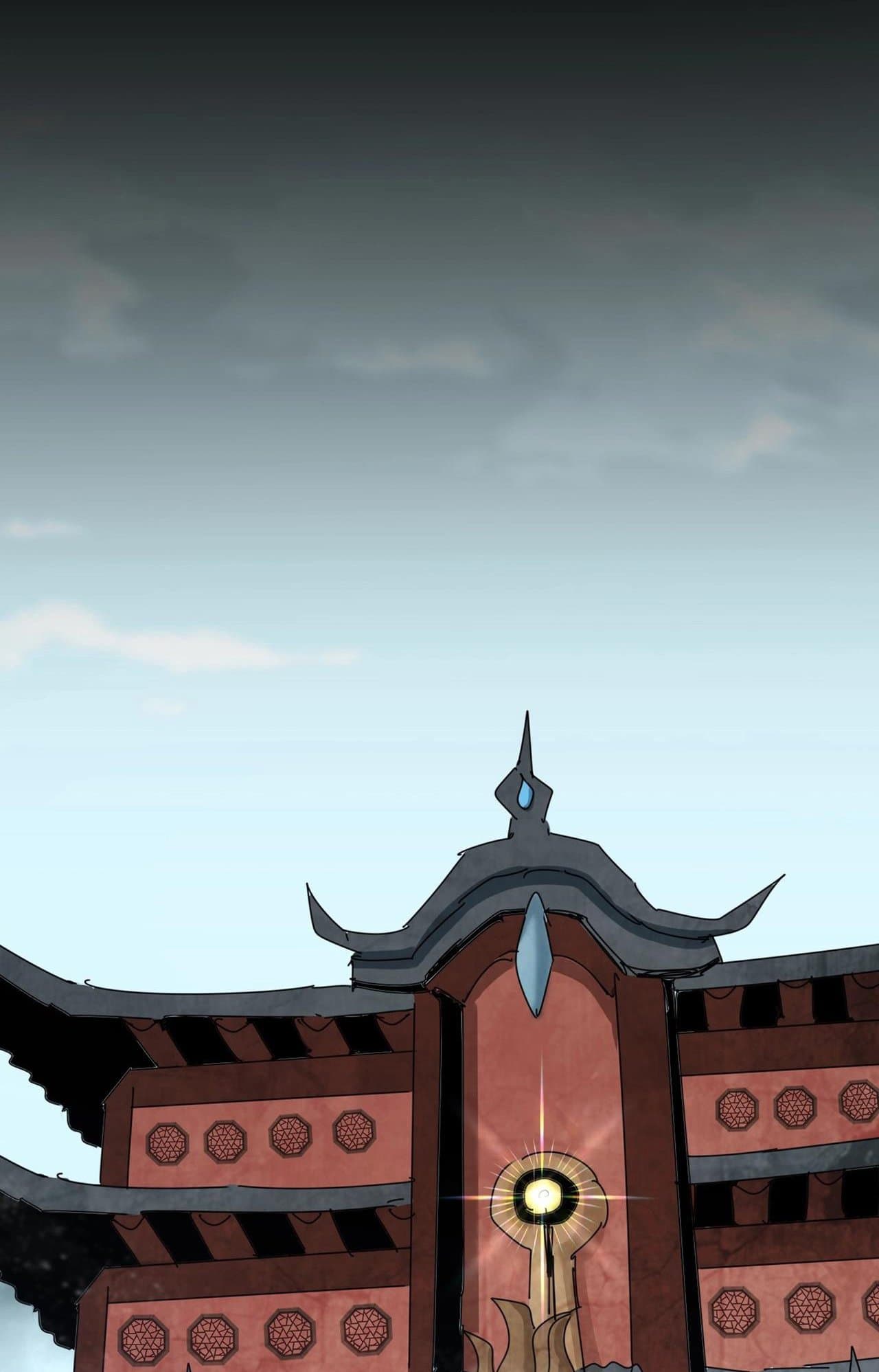 Magic Emperor ราชาจอมเวทย์ ตอนที่ 552 page 16