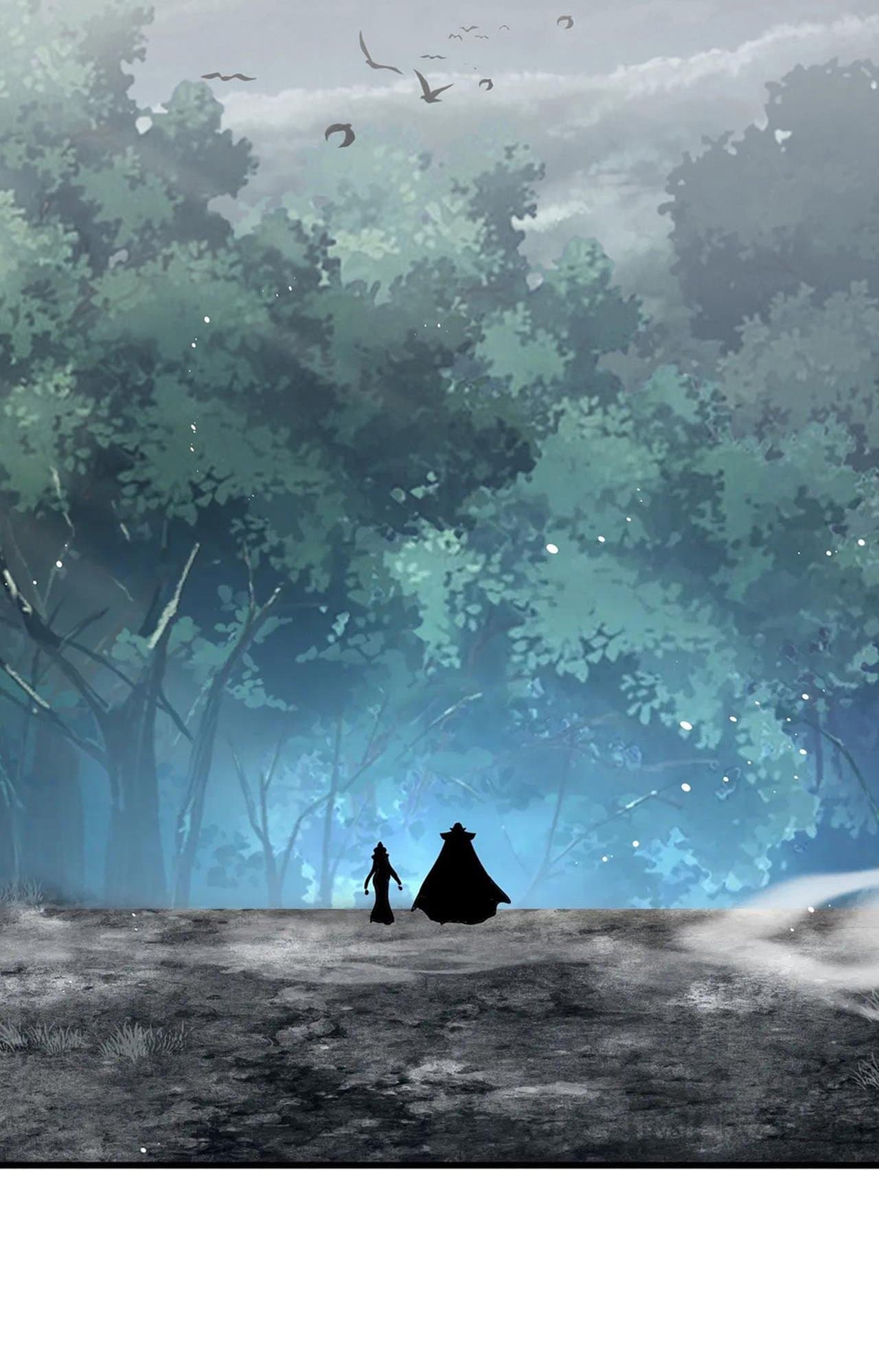 Magic Emperor ราชาจอมเวทย์ ตอนที่ 552 page 49