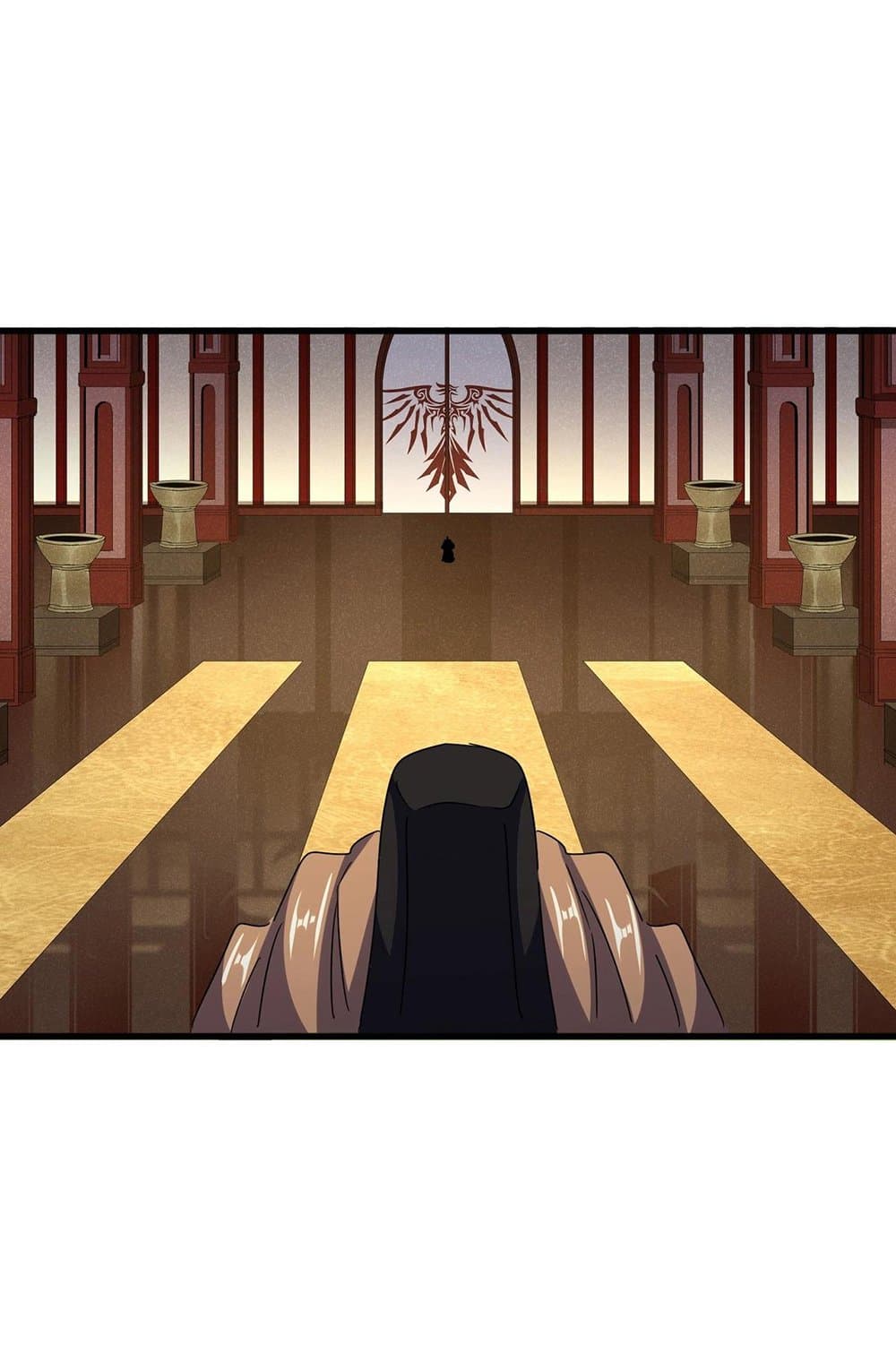 Magic Emperor ราชาจอมเวทย์ ตอนที่ 553 page 6