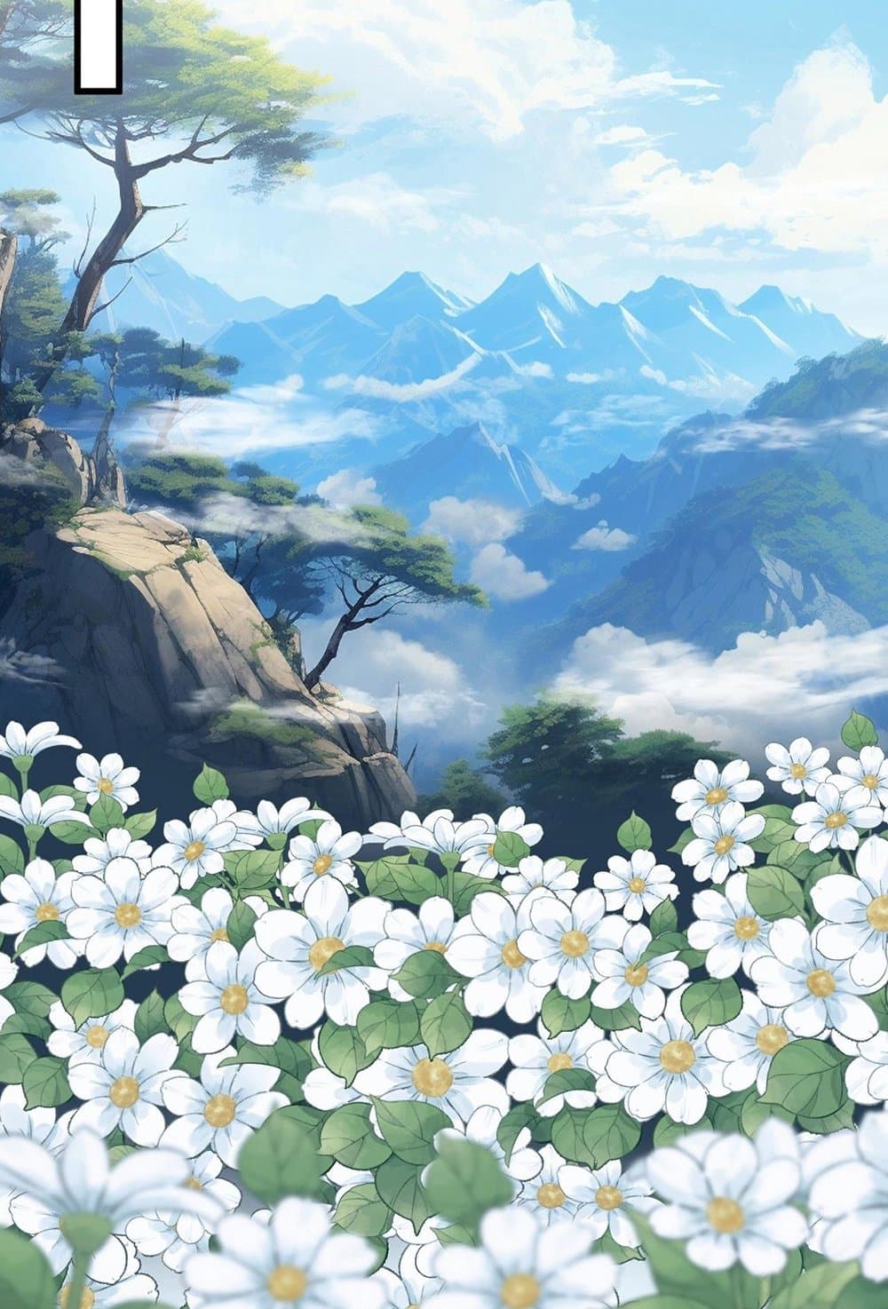 Magic Emperor ราชาจอมเวทย์ ตอนที่ 554 page 43