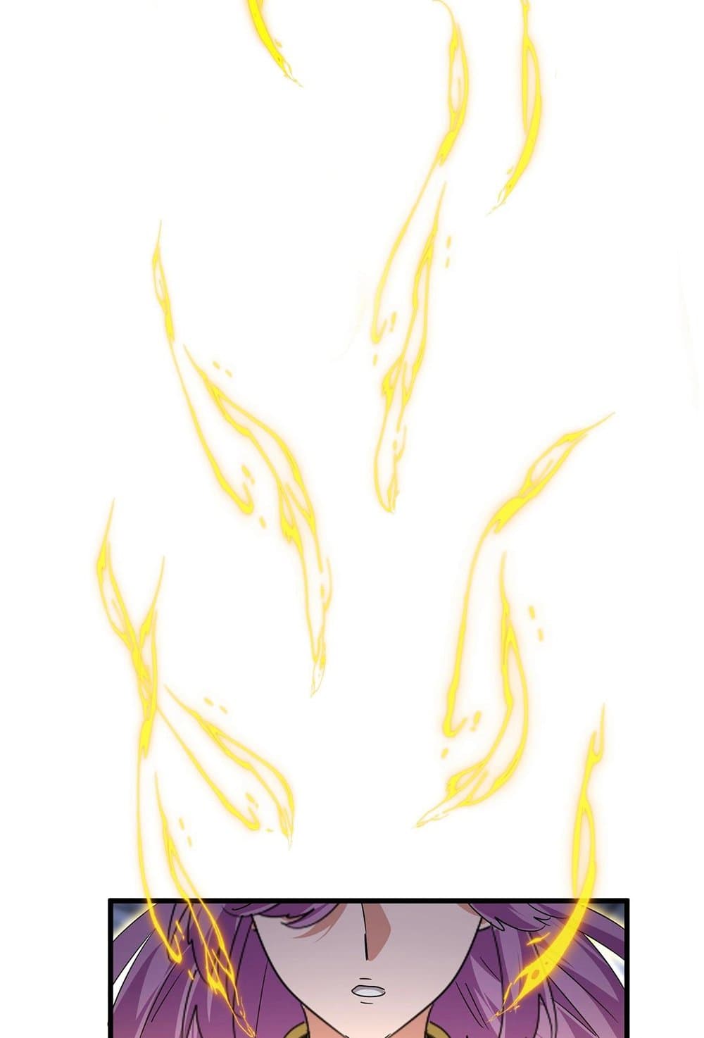 Magic Emperor ราชาจอมเวทย์ ตอนที่ 554 page 50