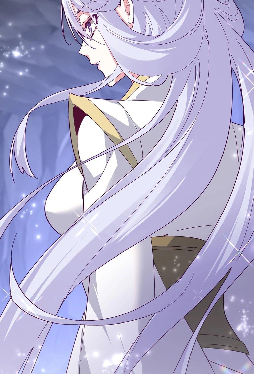 Magic Emperor ราชาจอมเวทย์ ตอนที่ 554 page 56