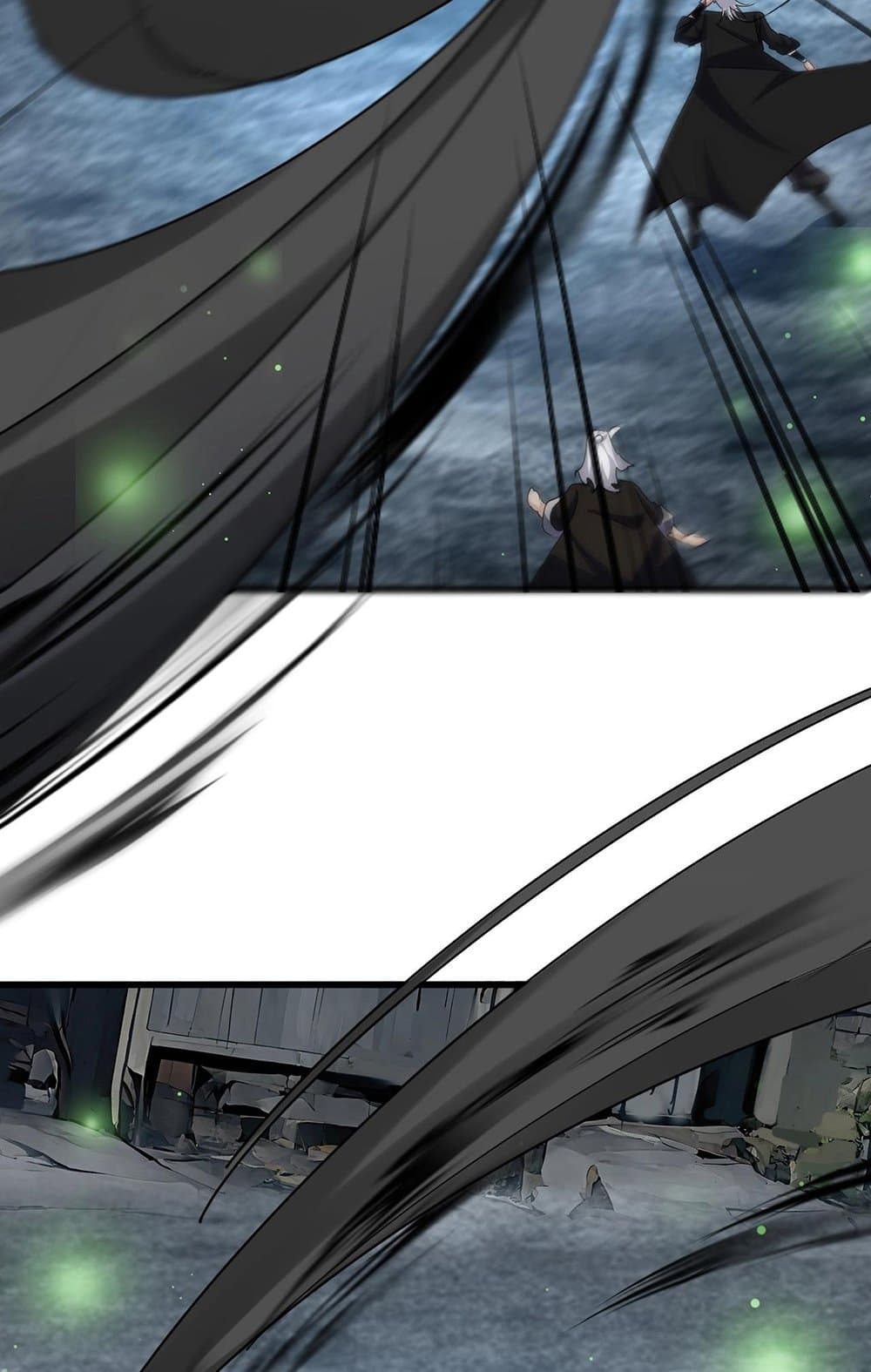 Magic Emperor ราชาจอมเวทย์ ตอนที่ 559 page 21