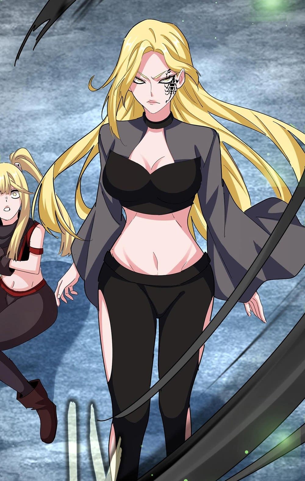 Magic Emperor ราชาจอมเวทย์ ตอนที่ 559 page 22