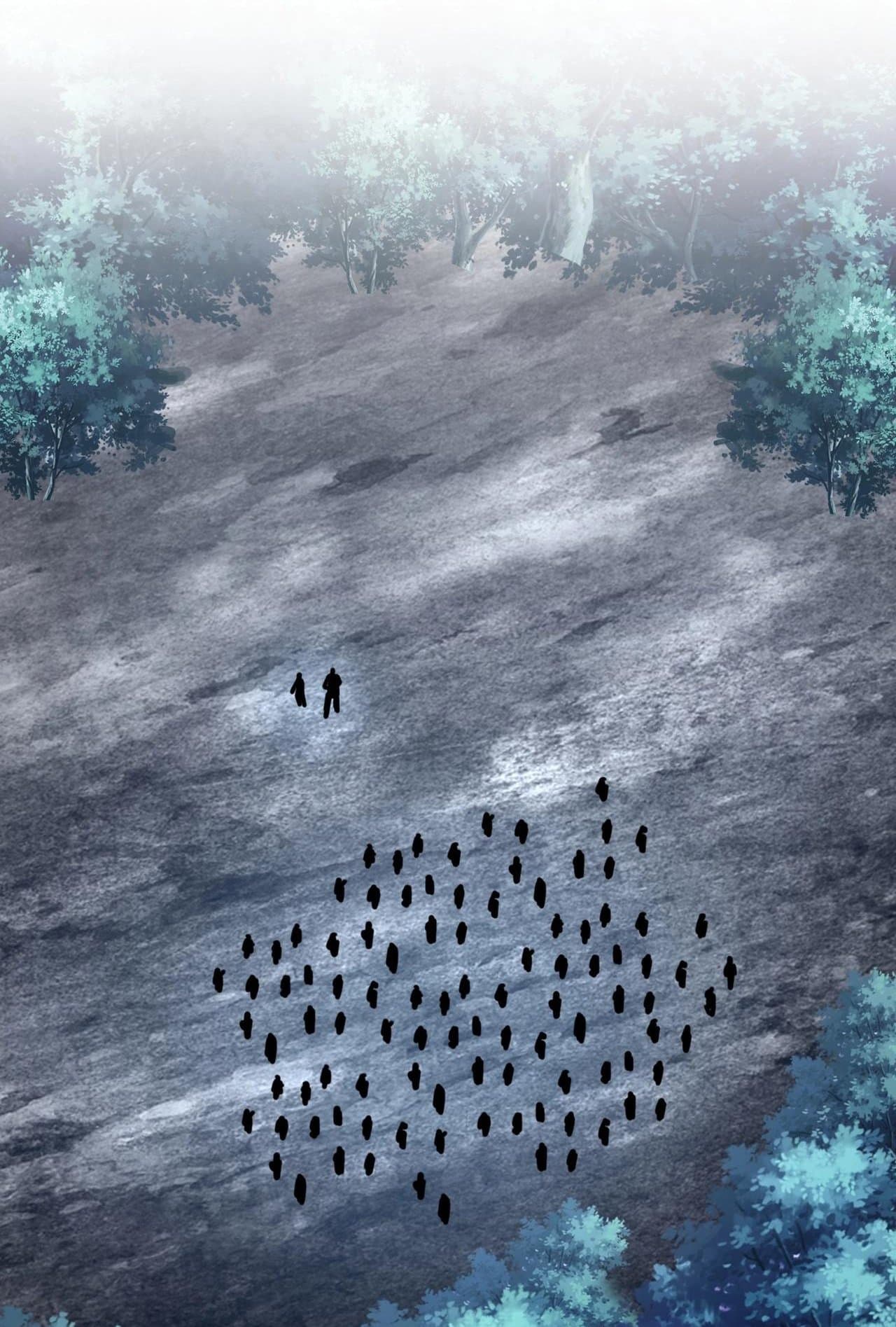 Magic Emperor ราชาจอมเวทย์ ตอนที่ 560 page 21