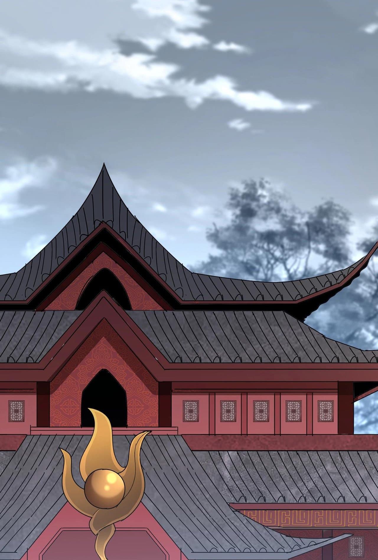 Magic Emperor ราชาจอมเวทย์ ตอนที่ 560 page 48