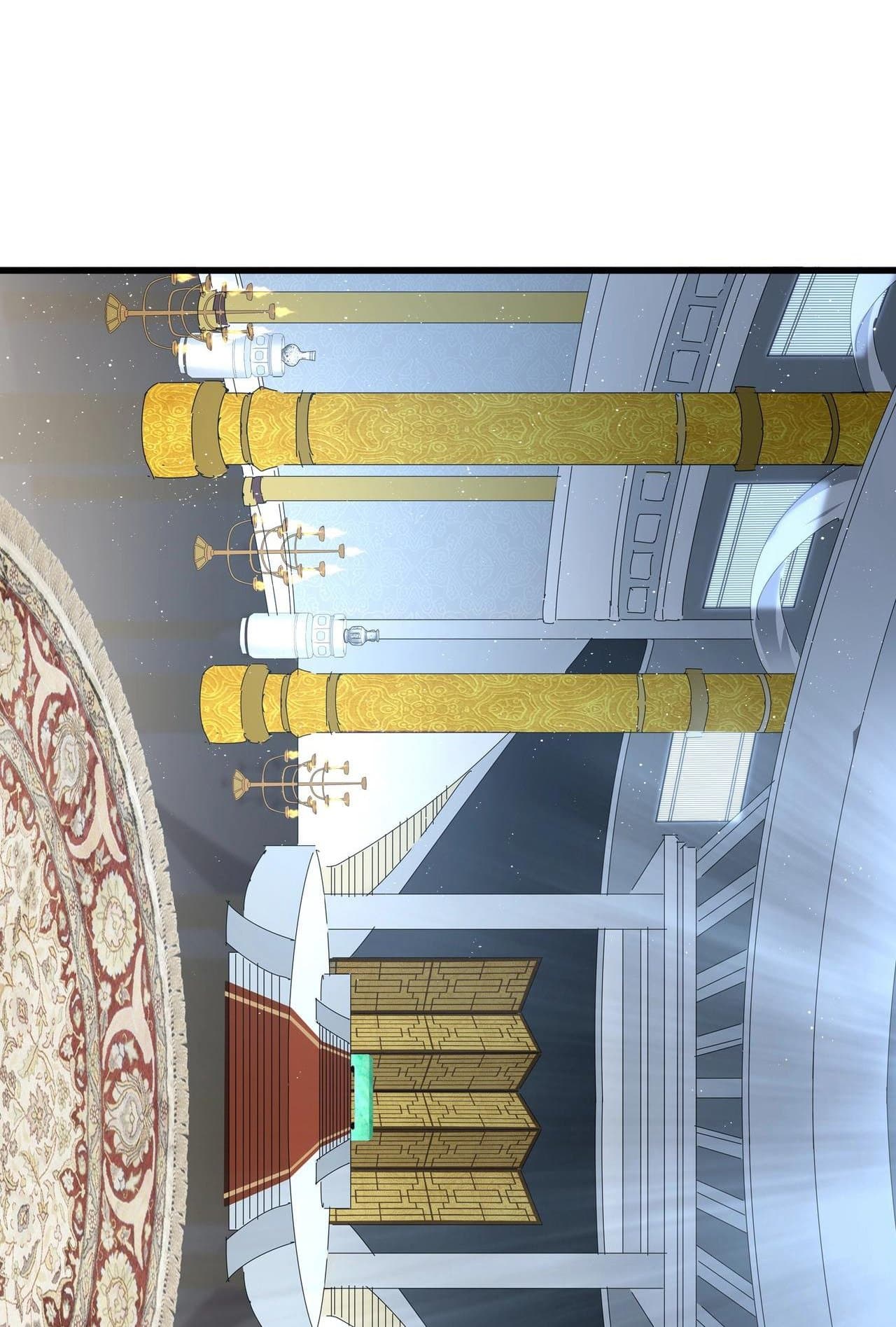 Magic Emperor ราชาจอมเวทย์ ตอนที่ 560 page 50