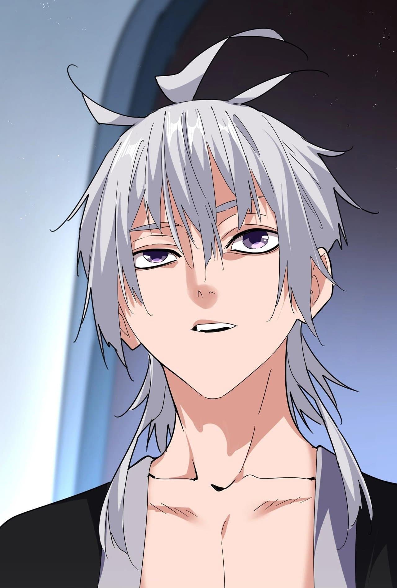 Magic Emperor ราชาจอมเวทย์ ตอนที่ 560 page 56