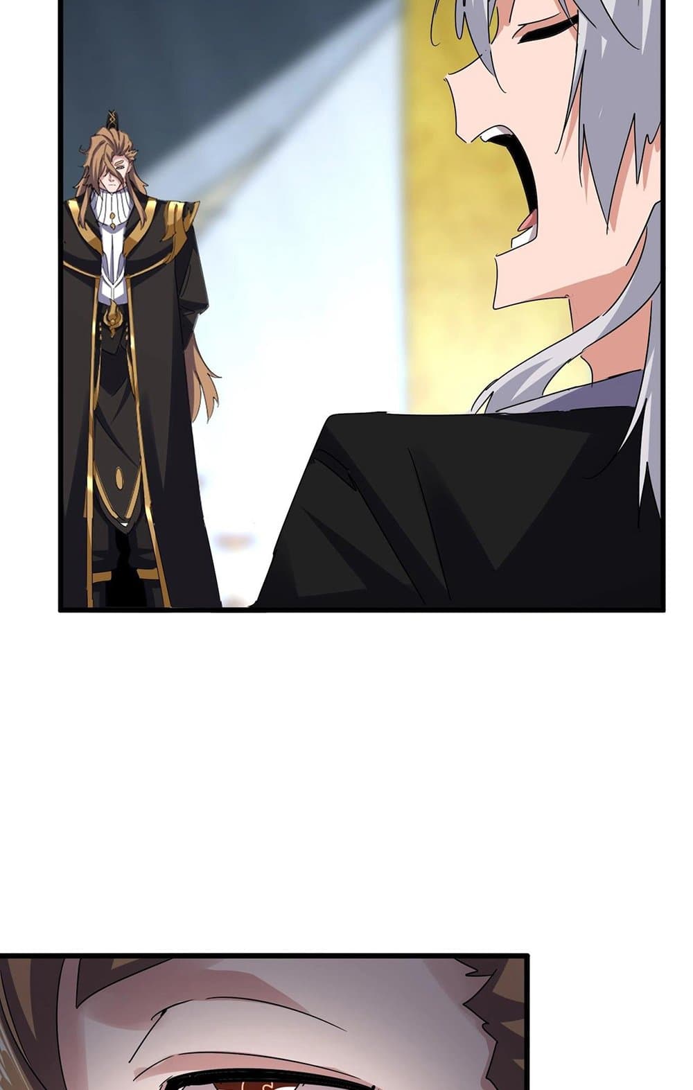 Magic Emperor ราชาจอมเวทย์ ตอนที่ 561 page 20