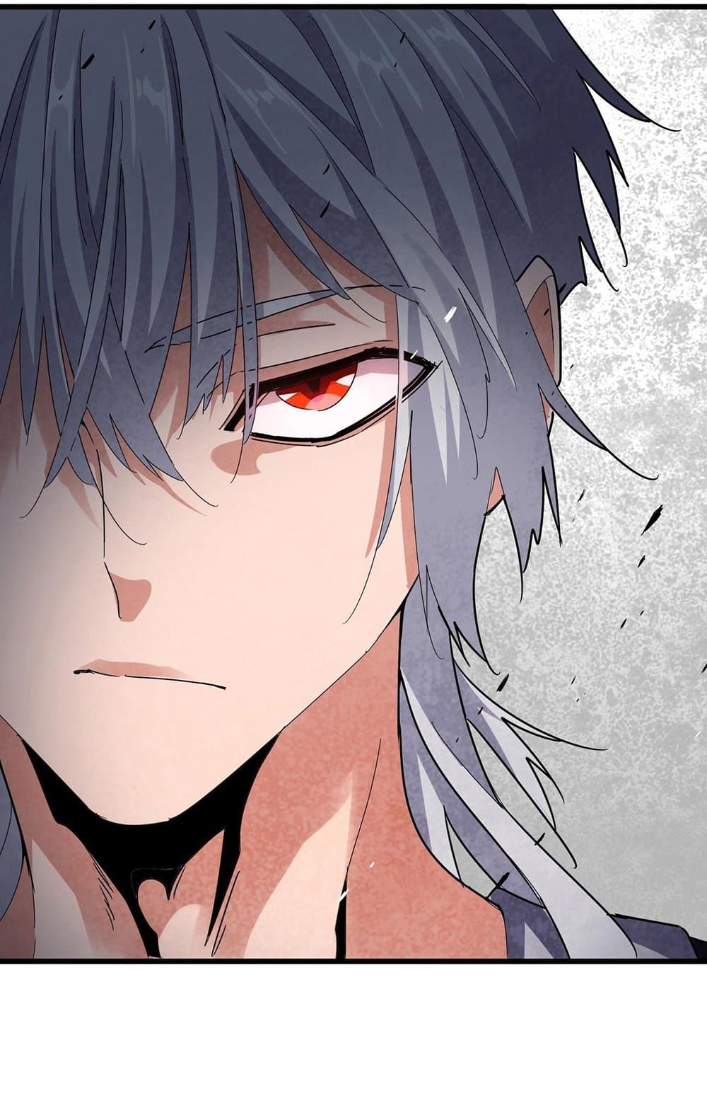 Magic Emperor ราชาจอมเวทย์ ตอนที่ 561 page 25