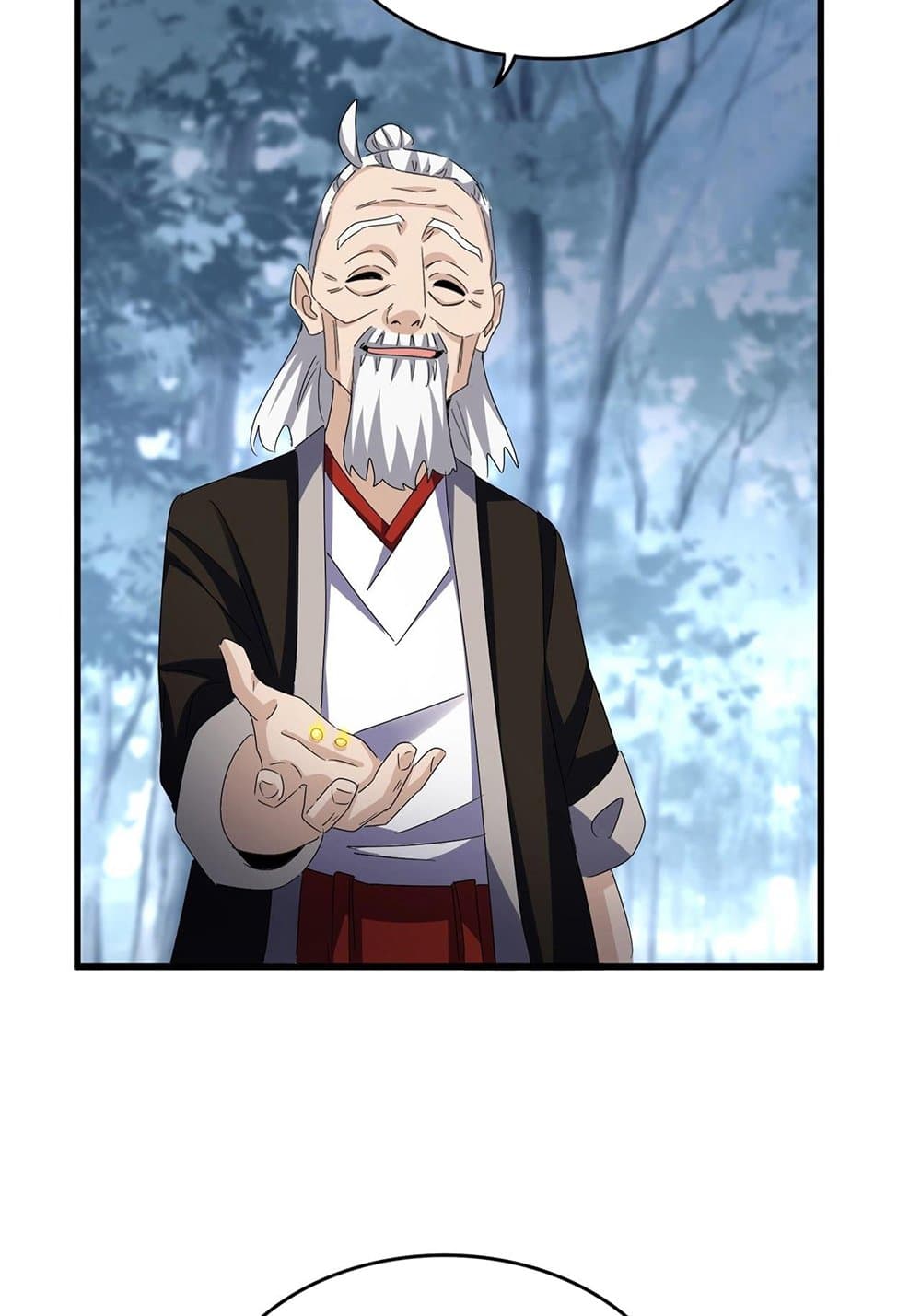 Magic Emperor ราชาจอมเวทย์ ตอนที่ 568 page 18