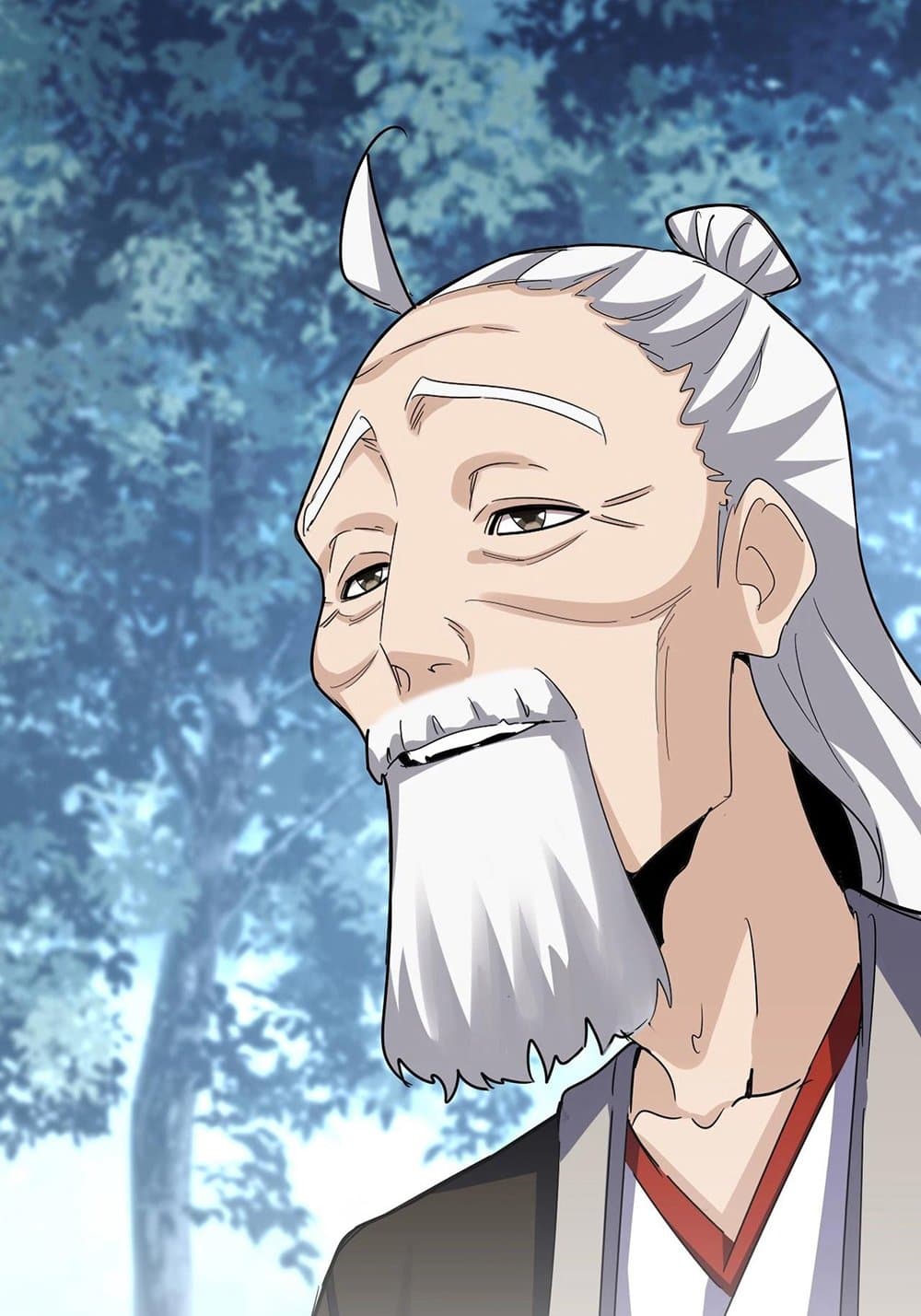 Magic Emperor ราชาจอมเวทย์ ตอนที่ 568 page 30