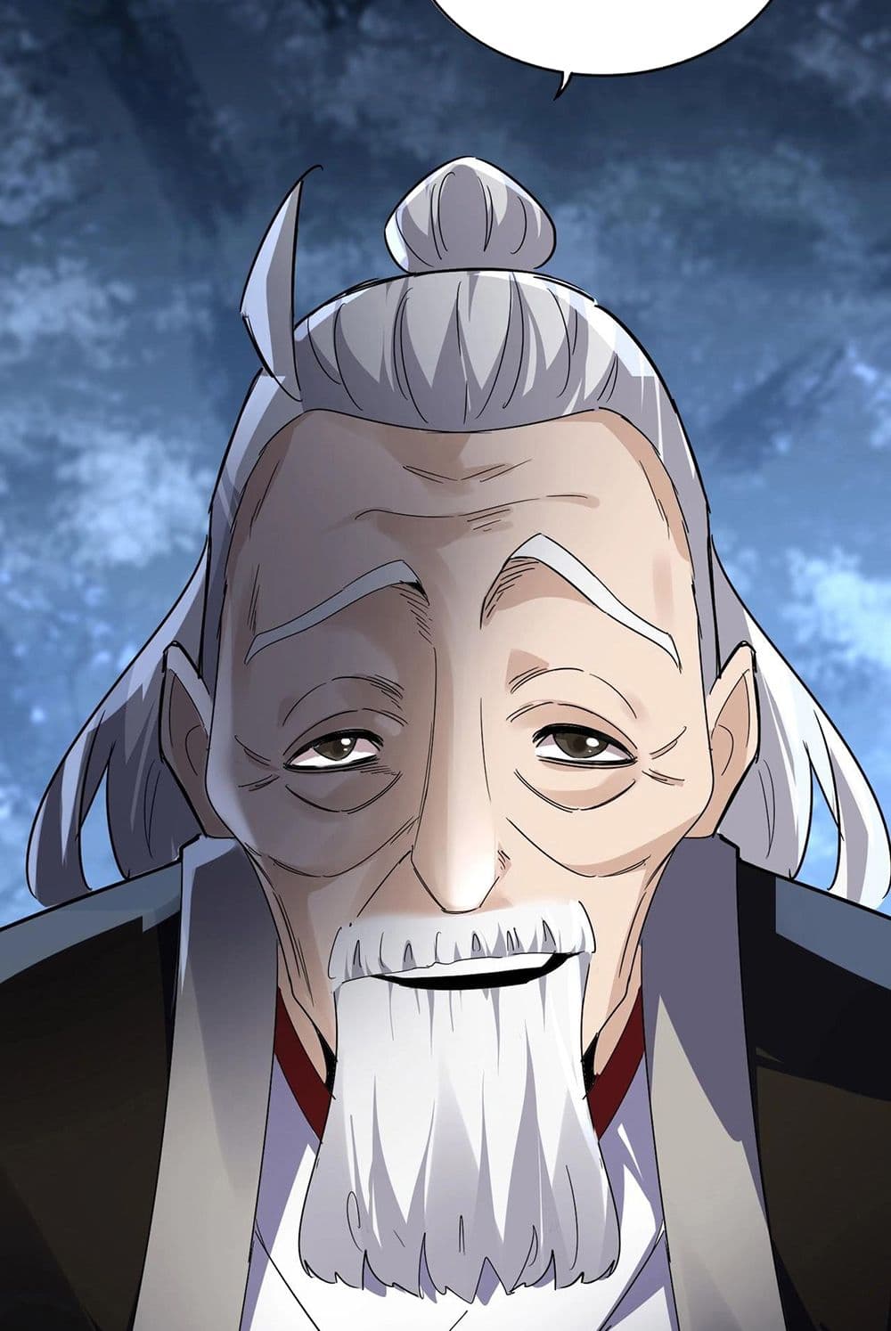 Magic Emperor ราชาจอมเวทย์ ตอนที่ 571 page 24