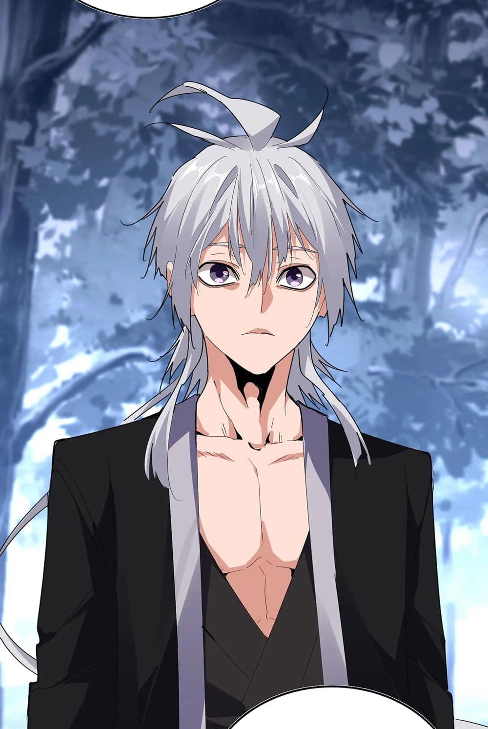 Magic Emperor ราชาจอมเวทย์ ตอนที่ 571 page 26