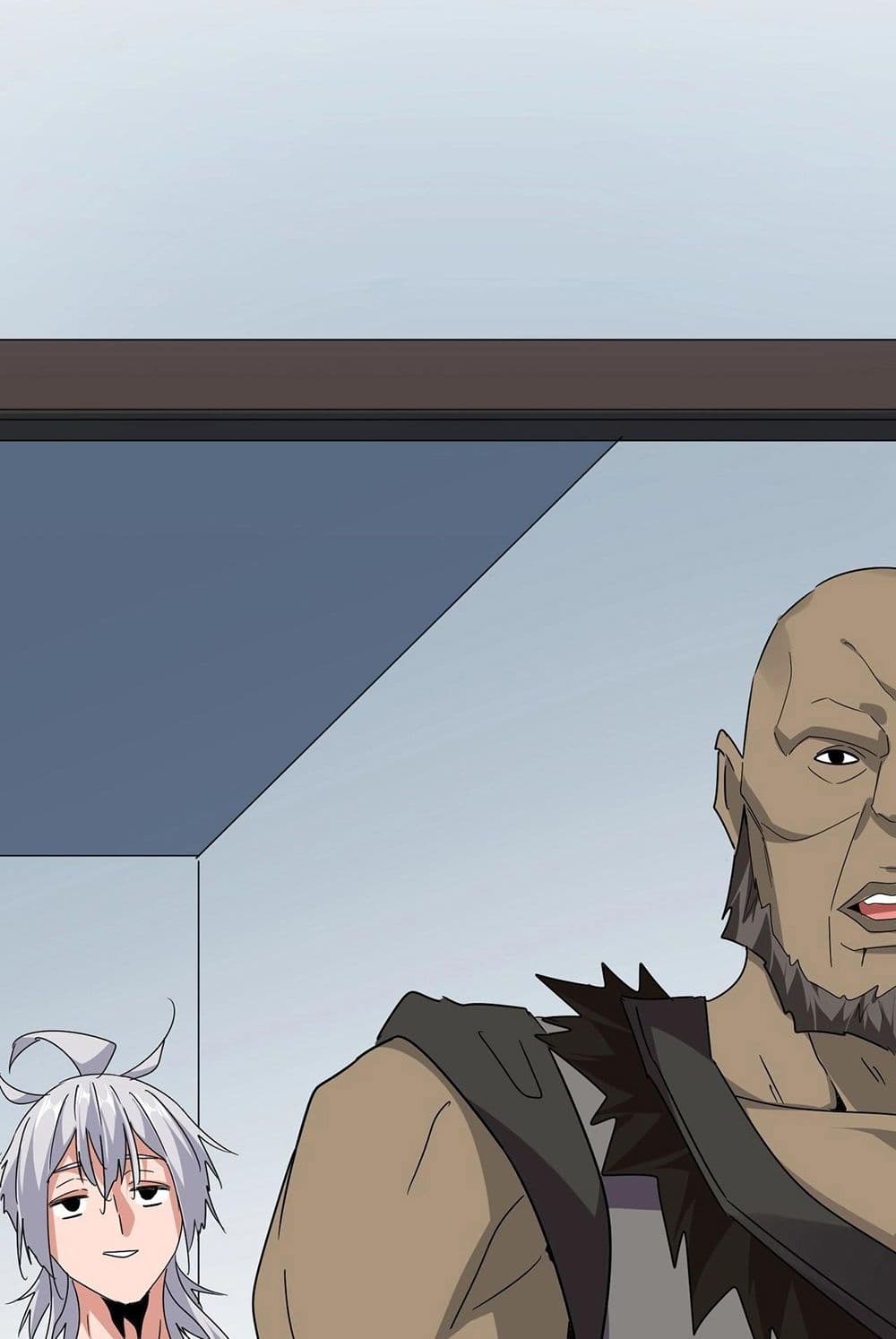 Magic Emperor ราชาจอมเวทย์ ตอนที่ 571 page 56