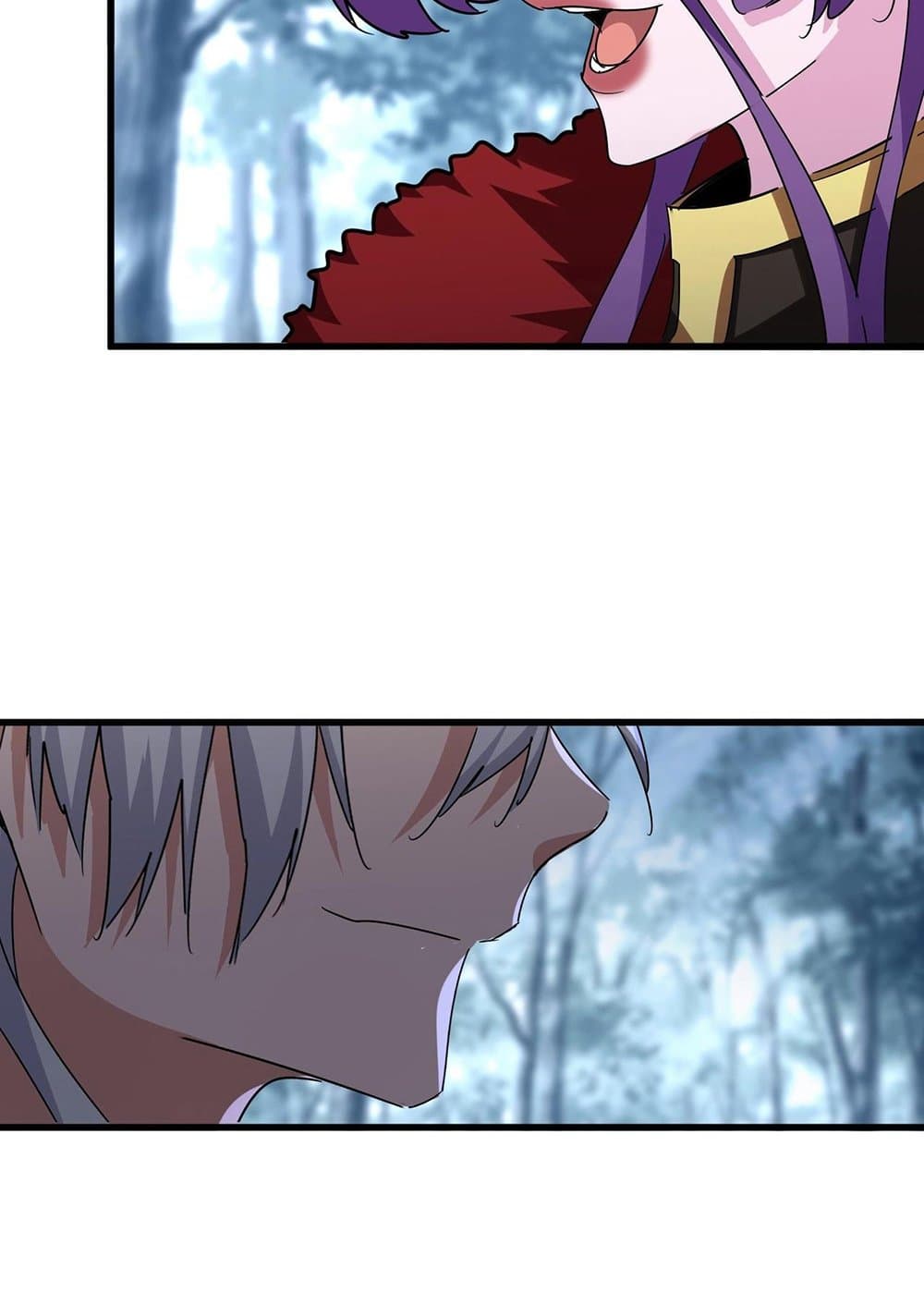 Magic Emperor ราชาจอมเวทย์ ตอนที่ 574 page 54