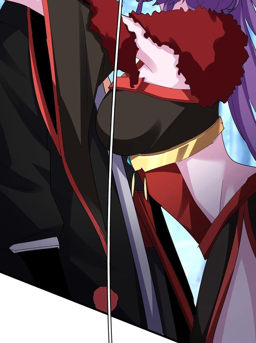 Magic Emperor ราชาจอมเวทย์ ตอนที่ 575 page 5