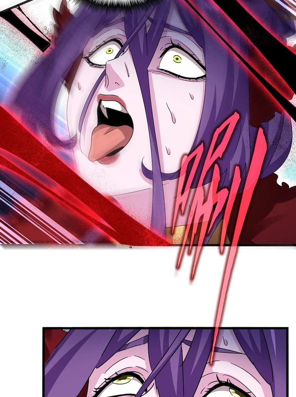 Magic Emperor ราชาจอมเวทย์ ตอนที่ 575 page 30