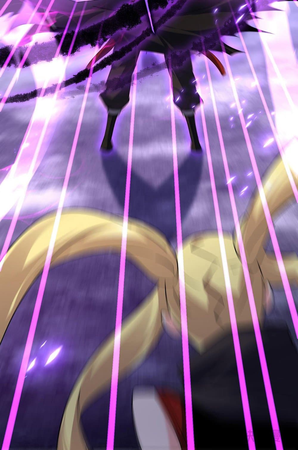 Magic Emperor ราชาจอมเวทย์ ตอนที่ 577 page 56