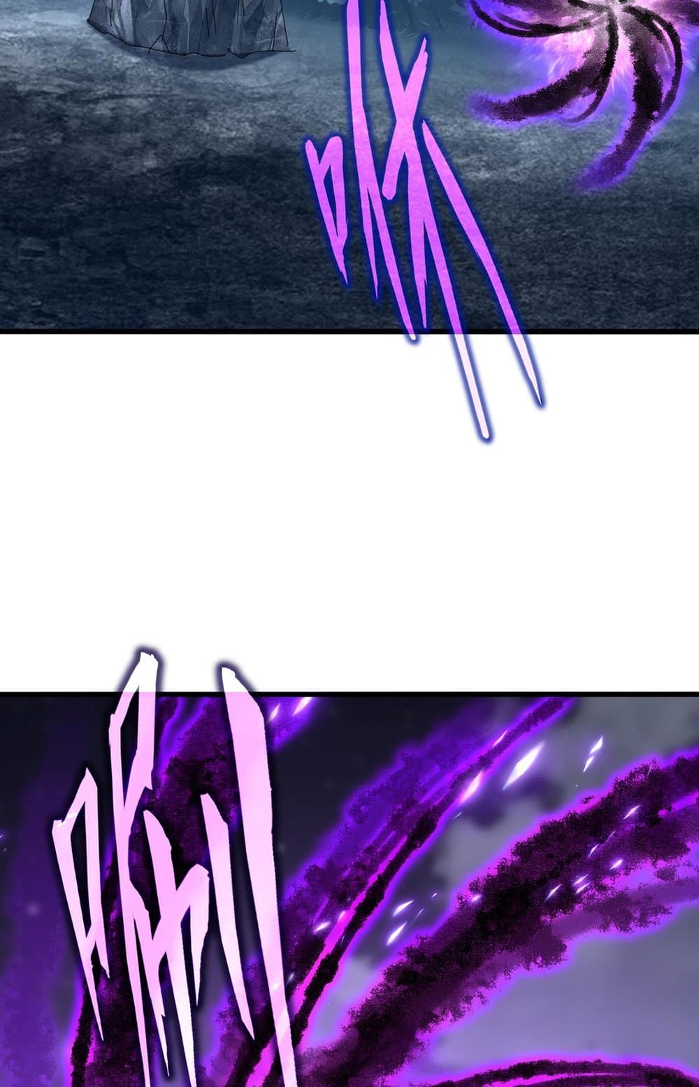 Magic Emperor ราชาจอมเวทย์ ตอนที่ 578 page 46