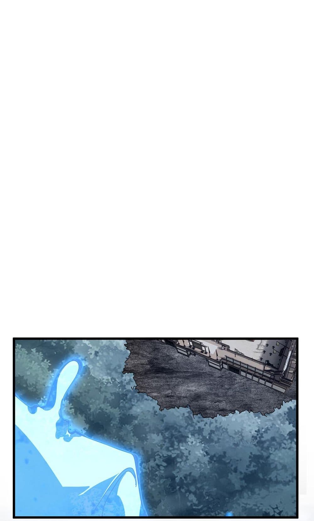 Magic Emperor ราชาจอมเวทย์ ตอนที่ 580 page 37