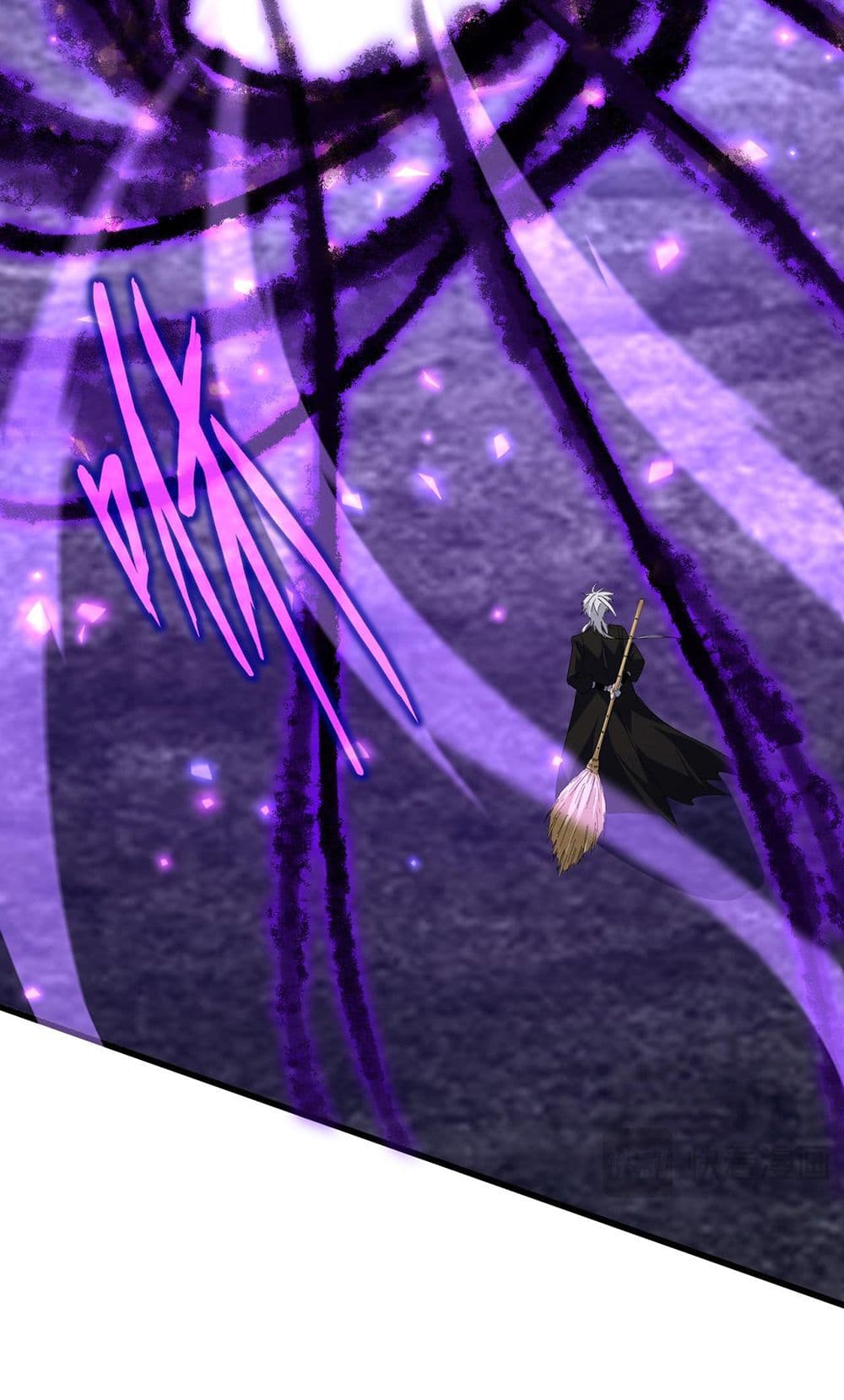 Magic Emperor ราชาจอมเวทย์ ตอนที่ 580 page 51