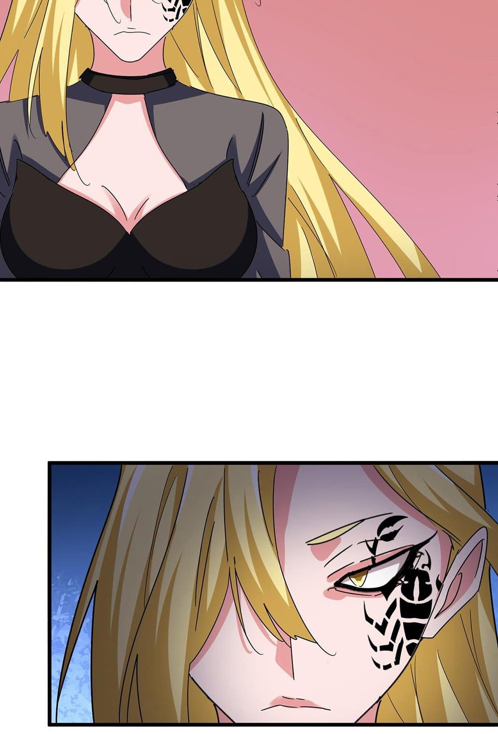 Magic Emperor ราชาจอมเวทย์ ตอนที่ 581 page 10