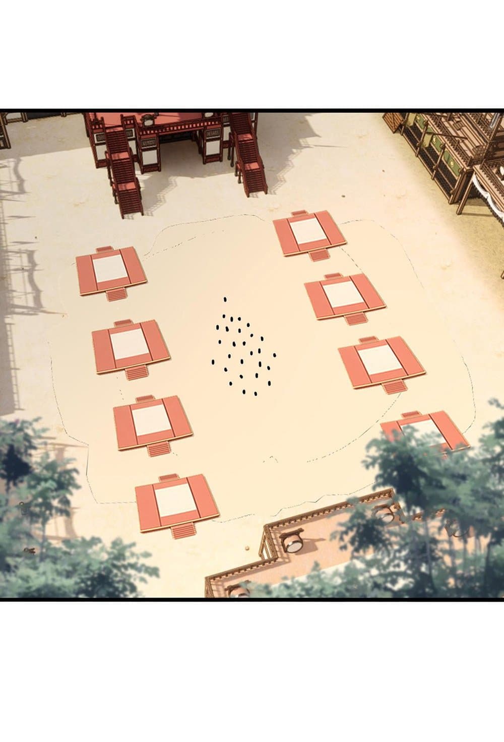 Magic Emperor ราชาจอมเวทย์ ตอนที่ 581 page 24