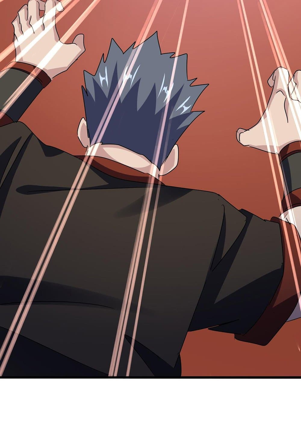 Magic Emperor ราชาจอมเวทย์ ตอนที่ 581 page 46