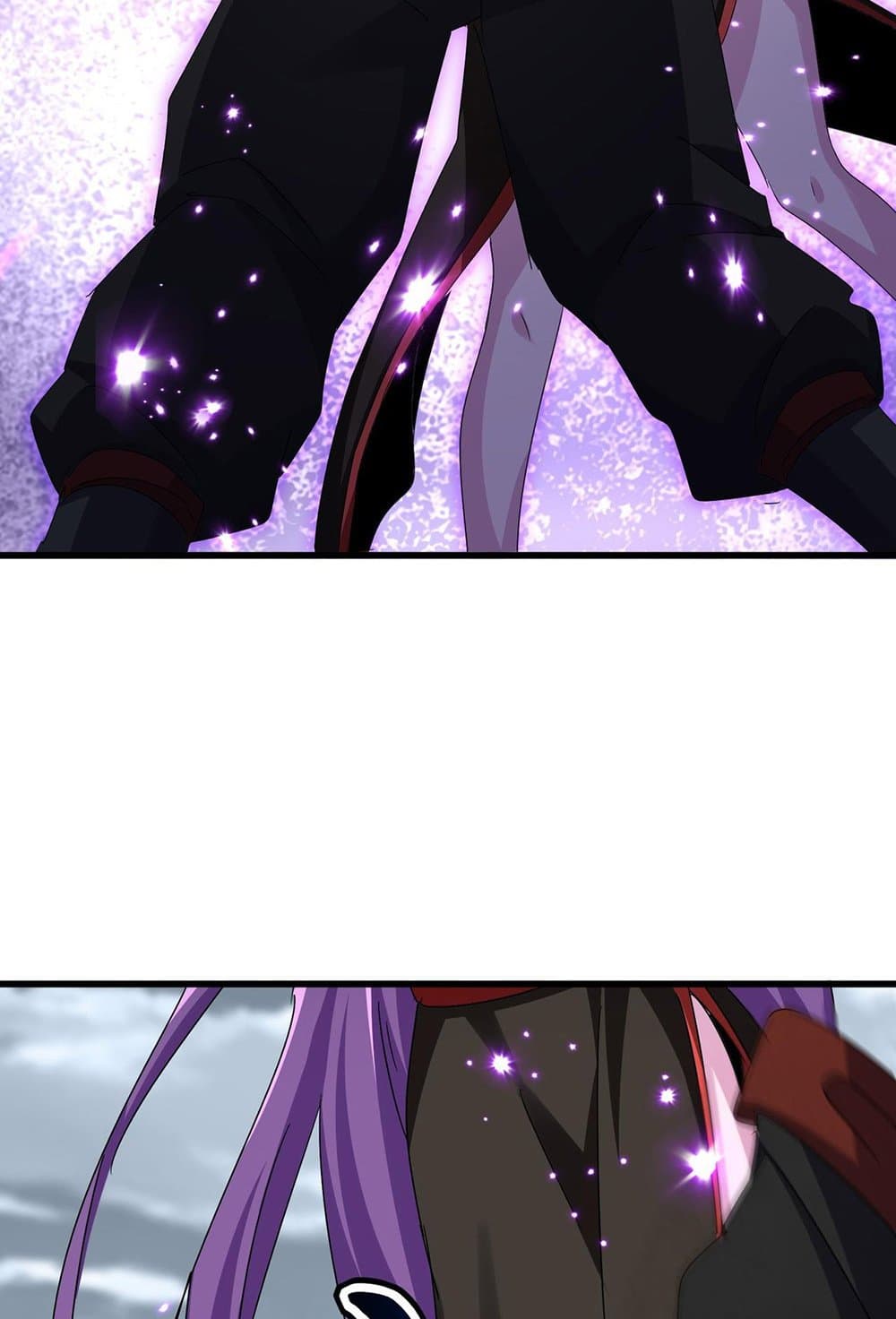 Magic Emperor ราชาจอมเวทย์ ตอนที่ 581 page 52