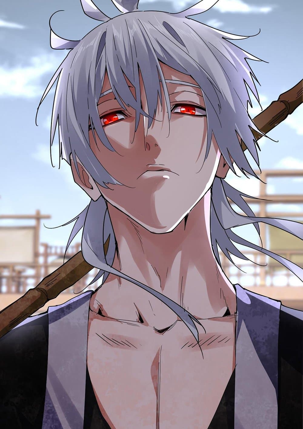 Magic Emperor ราชาจอมเวทย์ ตอนที่ 583 page 48