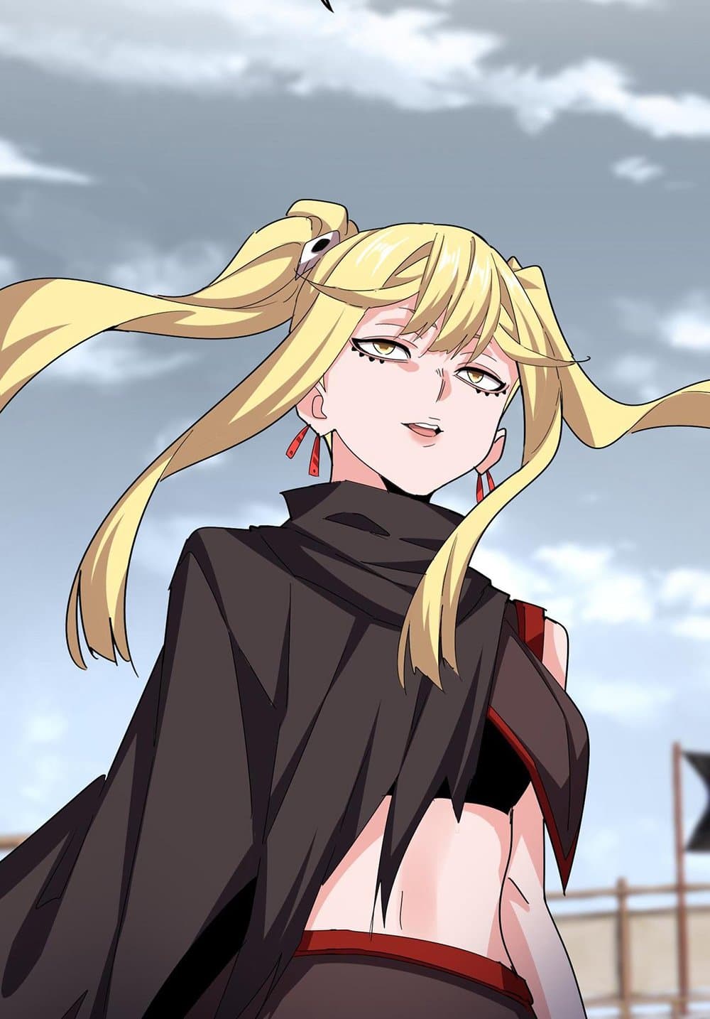 Magic Emperor ราชาจอมเวทย์ ตอนที่ 584 page 30