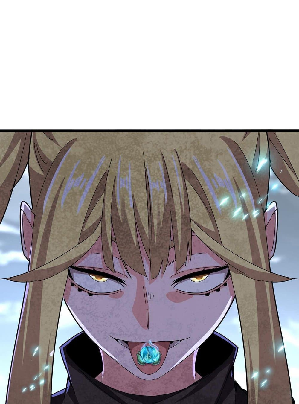 Magic Emperor ราชาจอมเวทย์ ตอนที่ 585 page 20