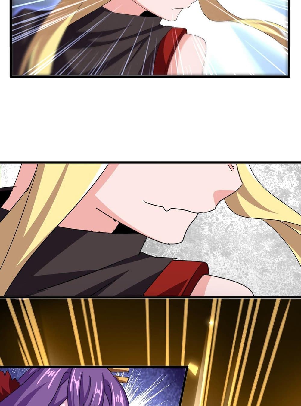 Magic Emperor ราชาจอมเวทย์ ตอนที่ 585 page 53