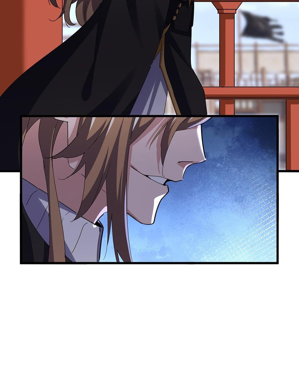 Magic Emperor ราชาจอมเวทย์ ตอนที่ 587 page 30