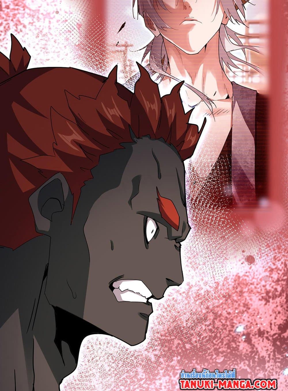 Magic Emperor ราชาจอมเวทย์ ตอนที่ 591 page 19