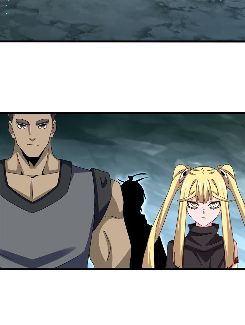 Magic Emperor ราชาจอมเวทย์ ตอนที่ 594 page 48