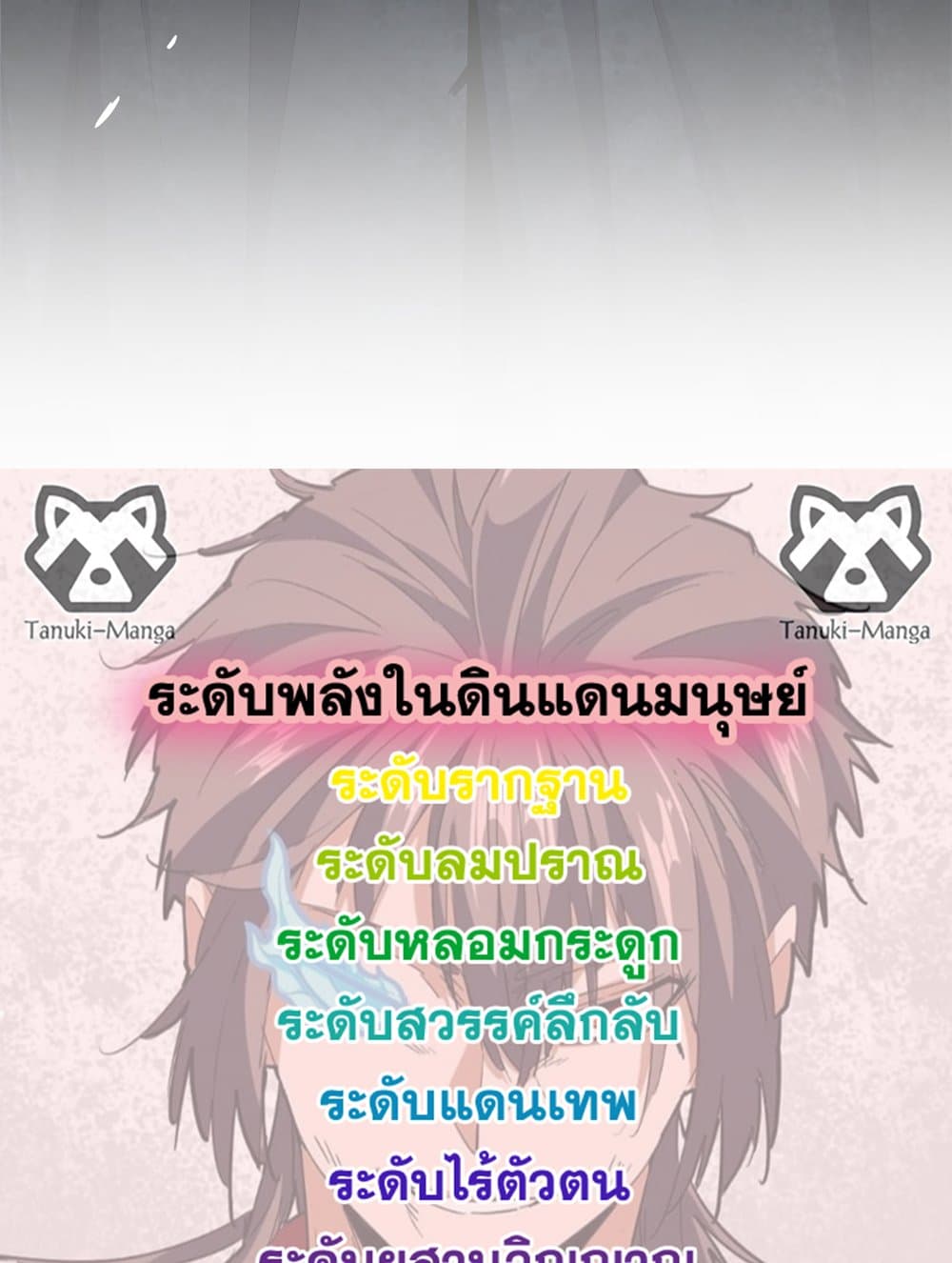 Magic Emperor ราชาจอมเวทย์ ตอนที่ 594 page 57