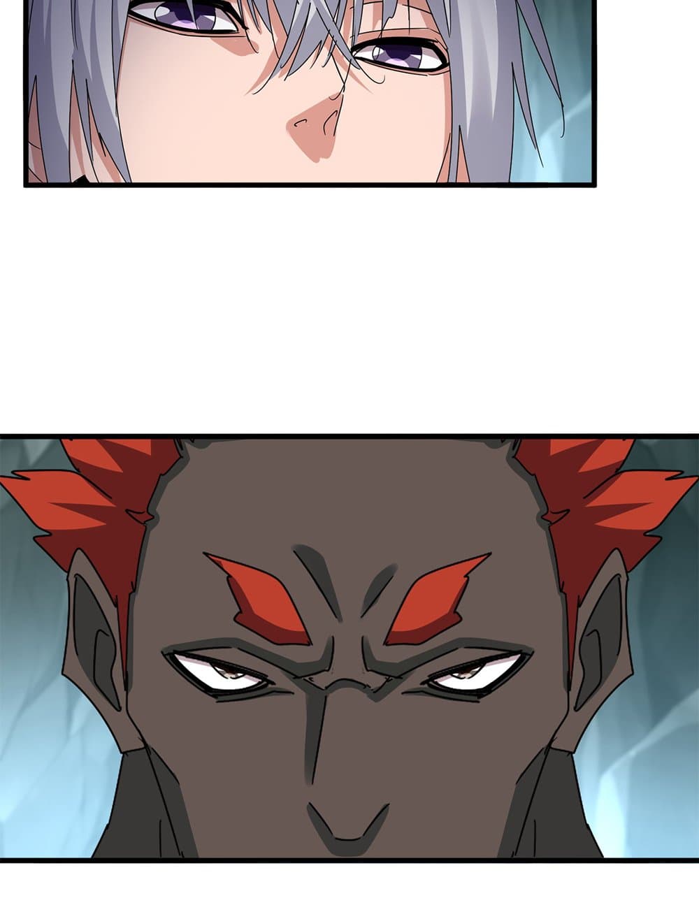 Magic Emperor ราชาจอมเวทย์ ตอนที่ 596 page 31