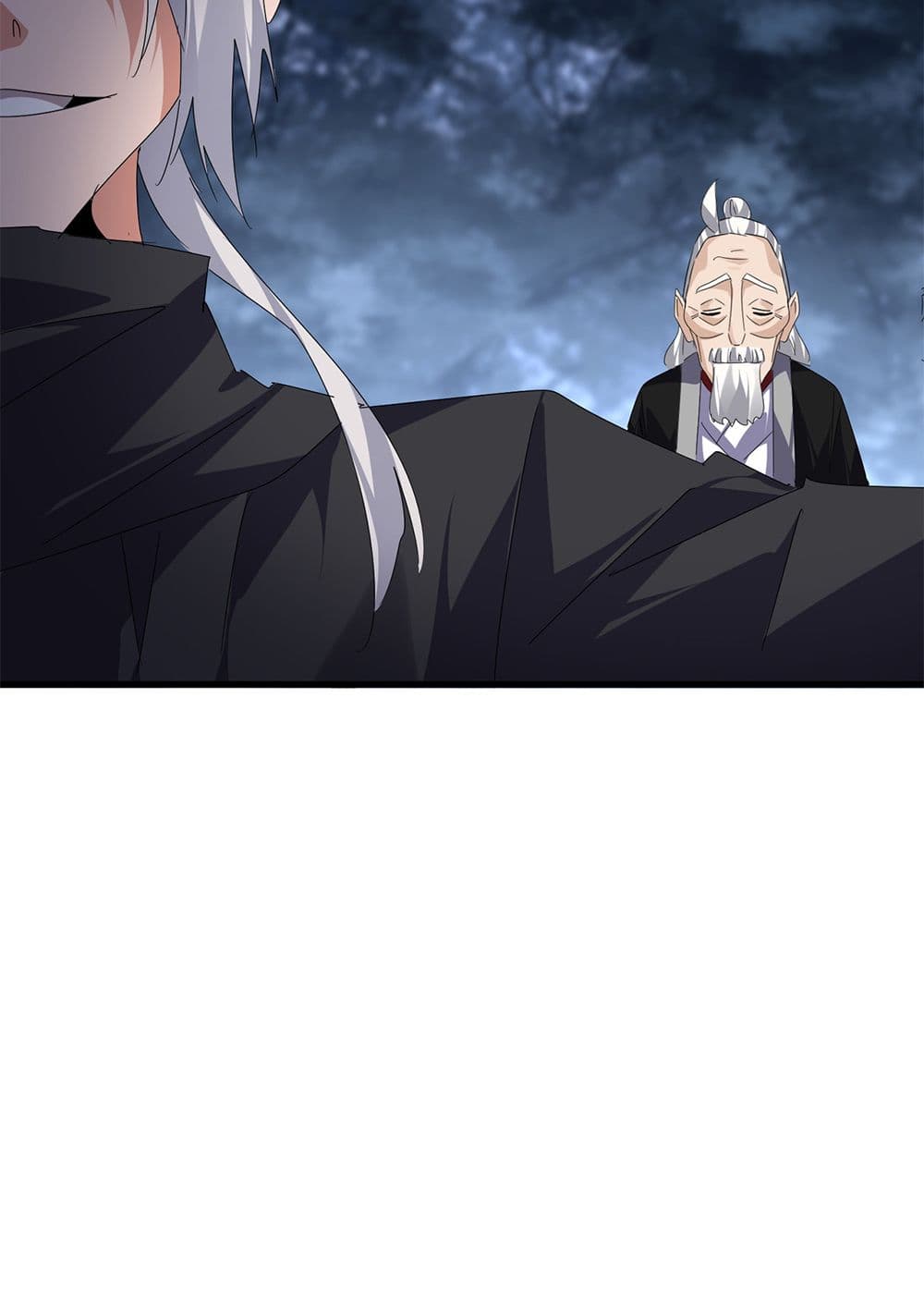 Magic Emperor ราชาจอมเวทย์ ตอนที่ 598 page 52