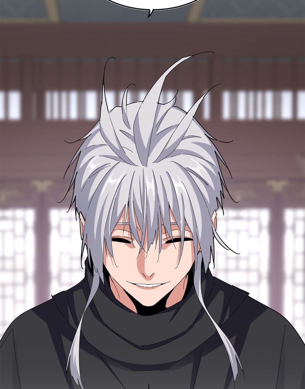 Magic Emperor ราชาจอมเวทย์ ตอนที่ 602 page 22