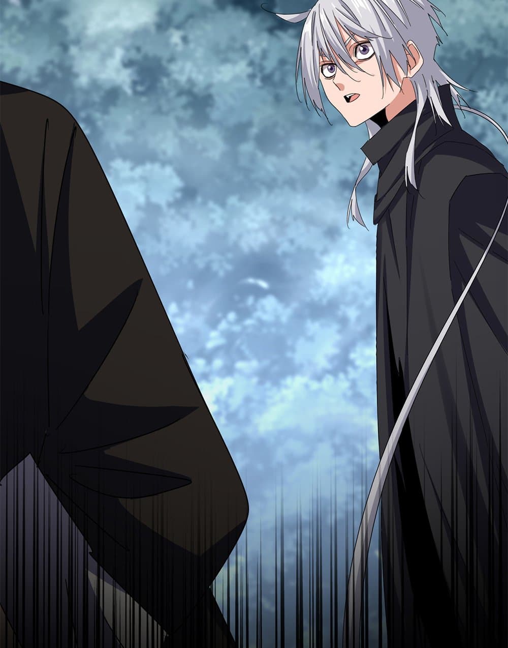 Magic Emperor ราชาจอมเวทย์ ตอนที่ 602 page 55