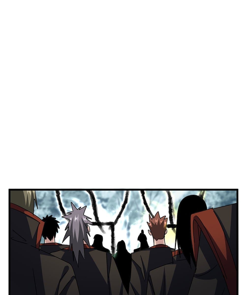 Magic Emperor ราชาจอมเวทย์ ตอนที่ 605 page 53